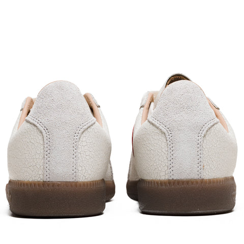 Adidas BW Army - Core White/Team Victory Red