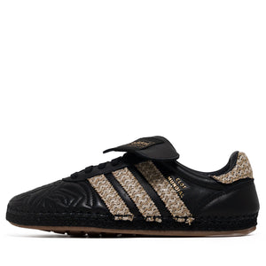 CLOT x Adidas Mundial - Core Black/Hemp