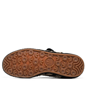 CLOT x Adidas Mundial - Core Black/Hemp