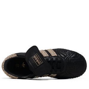 CLOT x Adidas Mundial - Core Black/Hemp