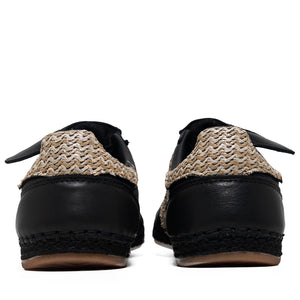 CLOT x Adidas Mundial - Core Black/Hemp