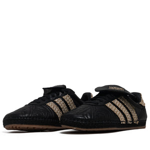 CLOT x Adidas Mundial - Core Black/Hemp