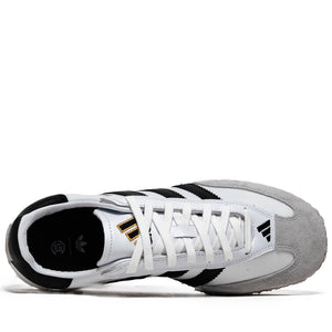 CLOT x Adidas Samba Espadrille - Cloud White/Core Black