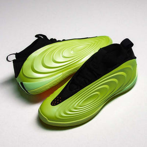 Adidas Harden Volume 10 - Hi-Res Yellow/Core Black