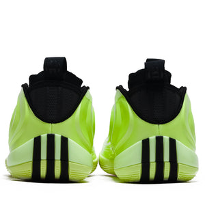 Adidas Harden Volume 10 - Hi-Res Yellow/Core Black