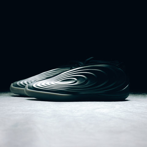 Adidas Harden Volume 10 'All-Star' - Silver Metallic/Core Black