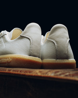 Hartcopy x Adidas BW Army Decon - Crystal White/Grey One
