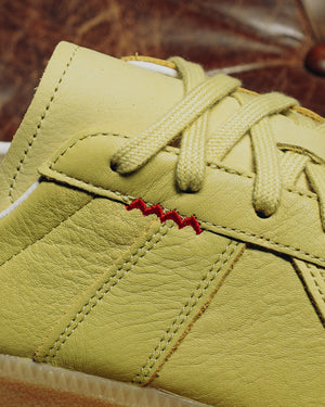 Hartcopy x Adidas BW Army Decon - Halo Gold/Gum