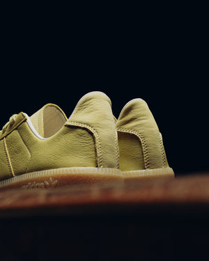Hartcopy x Adidas BW Army Decon - Halo Gold/Gum