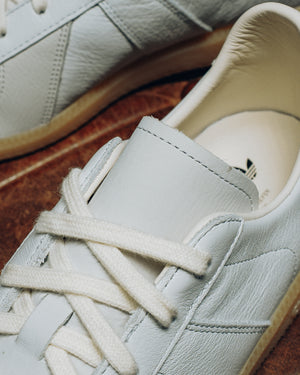 Hartcopy x Adidas BW Army Decon - Crystal White/Grey One