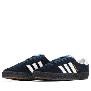 Adidas Munchen II SPZL - Supplier Color/Core Black