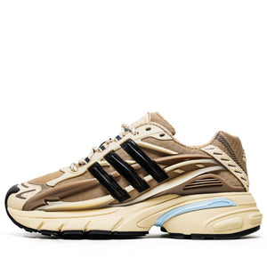 Pharrell Williams x Adidas Adistar Jellyfish - Crystal Sand/Trace Brown