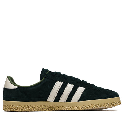 Adidas Roelee SPZL - Wild Pine/Halo Gold
