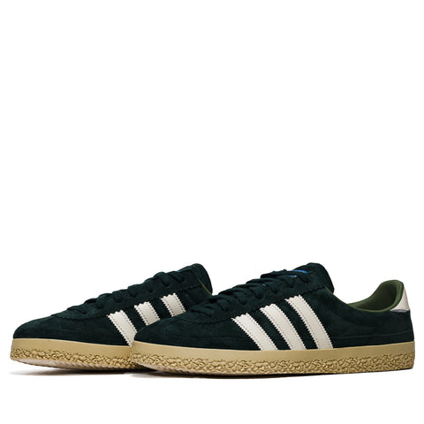 Adidas Roelee SPZL - Wild Pine/Halo Gold