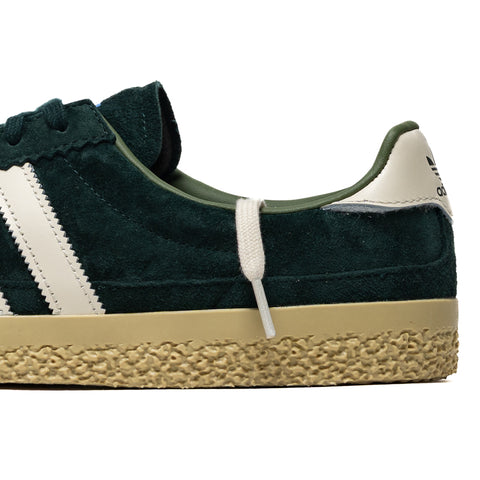 Adidas Roelee SPZL - Wild Pine/Halo Gold