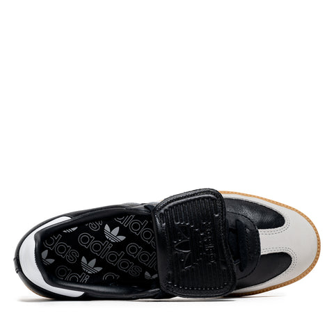 Women's Adidas Samba LT - Core Black/Cloud White