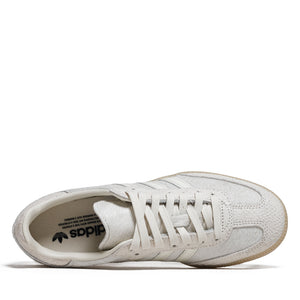 Women's Adidas Samba OG - Off White/Off White