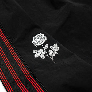Willy Chavarria x Adidas Woven Track Pant - Black
