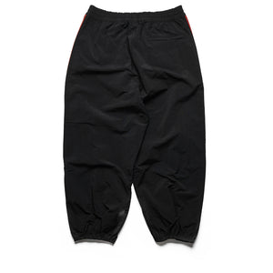 Willy Chavarria x Adidas Woven Track Pant - Black