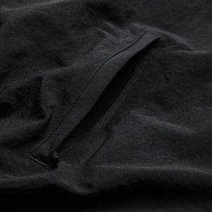 Willy Chavarria x Adidas Woven Track Jacket - Black