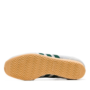 Women's Adidas Japan - Core White/Rich Green