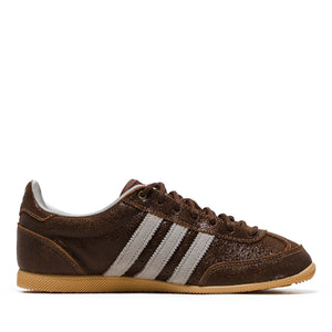 Women's Adidas Japan - Preloved Brown/Alumina