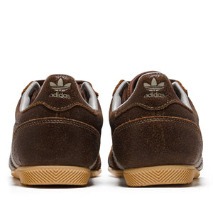 Women's Adidas Japan - Preloved Brown/Alumina