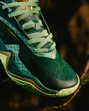 Anta Kai 3 'The Alchemist' - Green/Gold