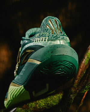Anta Kai 3 'The Alchemist' - Green/Gold