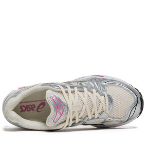 Asics Gel-Kayano 14 - Cream/Sweet Pink