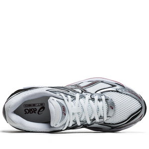 Asics GT-2160 - White/Oxblood