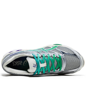 Asics Gel-Cumulus 16 'TOMO' - Cream/Malachite Green