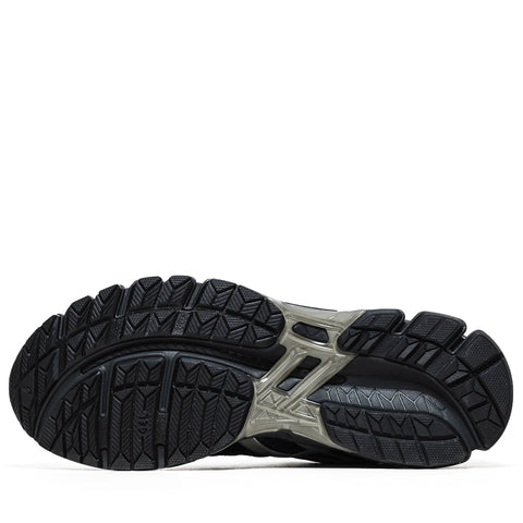 Asics Gel-Kayano 20 - Black/Clay Grey