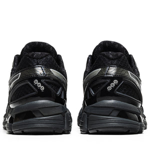 Asics Gel-Kayano 20 - Black/Clay Grey
