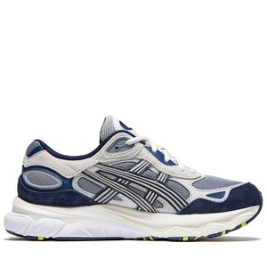 Asics Gel-NYC 2.0 - Gravel/Cream