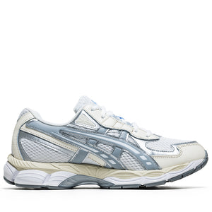 Asics Gel-NYC 2055 - White/Piedmont Grey