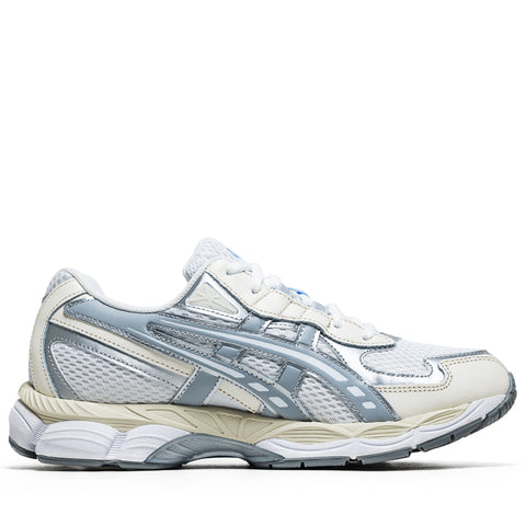 Asics Gel-NYC 2055 - White/Piedmont Grey