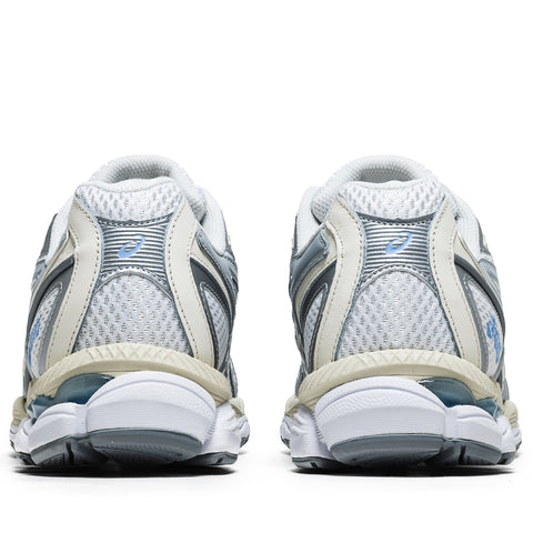 Asics Gel-NYC 2055 - White/Piedmont Grey