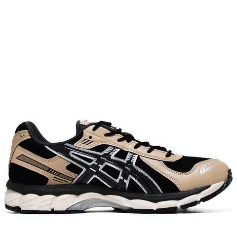 Asics Gel-Kayano 12.1 - Black/Obsidian Grey