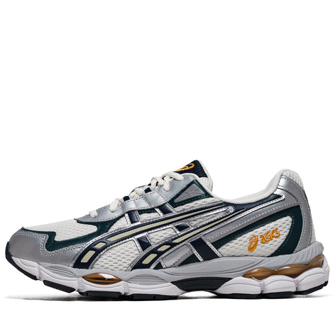 Asics Gel-NYC 2055 - Cream/Midnight