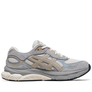 Asics Gel-NYC 2.0 - Cream/Concrete