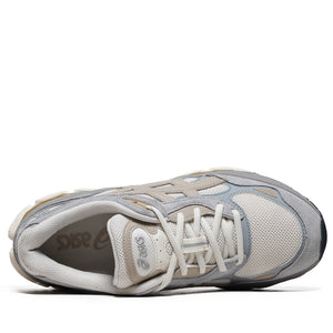 Asics Gel-NYC 2.0 - Cream/Concrete