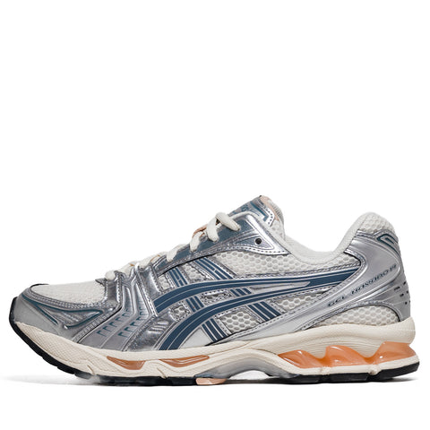 Asics Gel-Kayano 14 - Cream/Ironclad