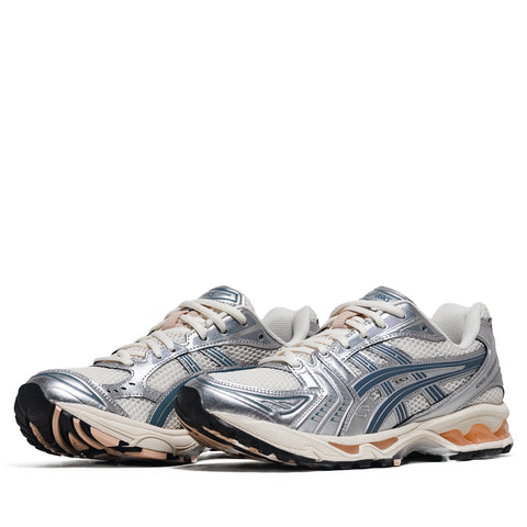 Asics Gel-Kayano 14 - Cream/Ironclad