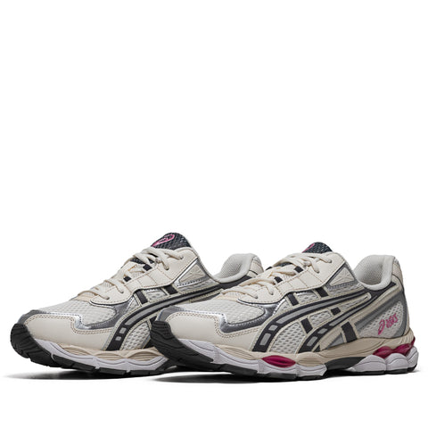 Asics Gel-NYC 2055 - Cream/Carbon