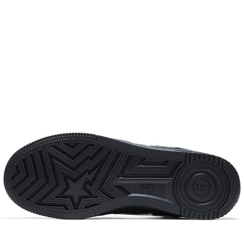 A Bathing Ape Bape Sta OS #3 M2 - Black/White