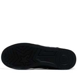 A Bathing Ape Bape Sta #2 M2 - Black/White
