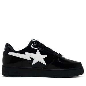 A Bathing Ape Bape Sta #2 M2 - Black/White