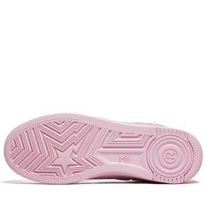 A Bathing Ape Bape Sta #2 M2 - Pink/White