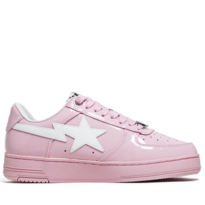 A Bathing Ape Bape Sta #2 M2 - Pink/White